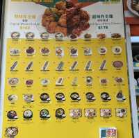 高質韓式外賣店