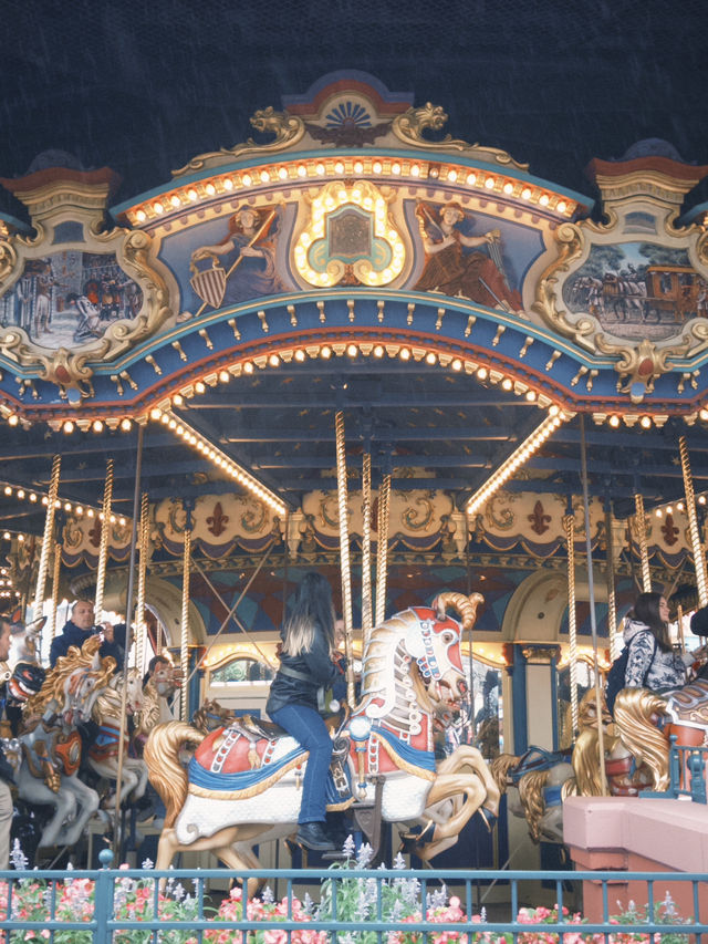 Disneyland Paris