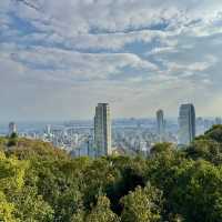神戸2日間の旅