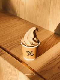 % Arabica Thailand (ONE BANGKOK) 🤍🤎