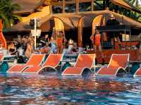 Beach Club สุดชิค เปิดใหม่ ริมหาดป่าตอง ภูเก็ต