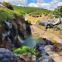 Unearth the Magic of Dalat’s Clay Tunnel