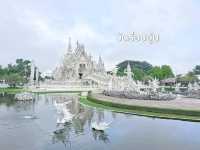 3วัน 2คืน-เที่ยวเชียงรายไม่มีรถส่วนตัวก็เที่ยวได้