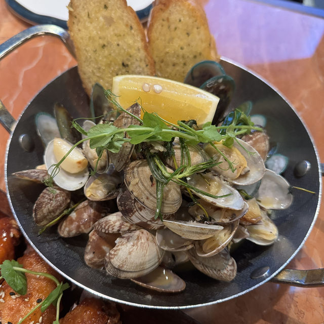 香港高質西餐🩷啟德美食