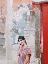 วัดภูมินทร์ น่าน