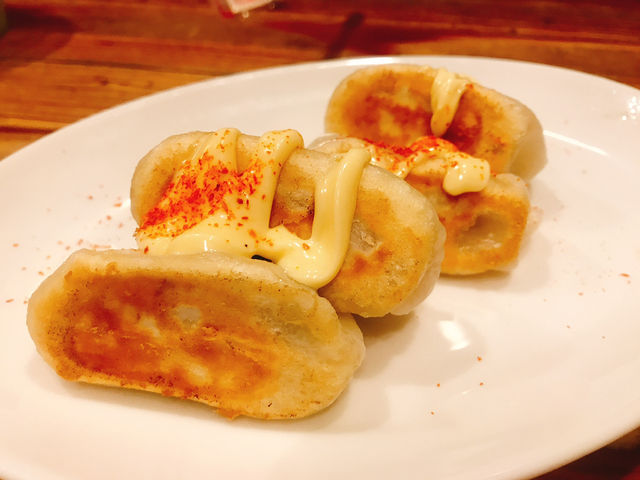 みんみんや正嗣だけじゃない！！宇都宮で餃子巡りするならここ行って🤩🥟