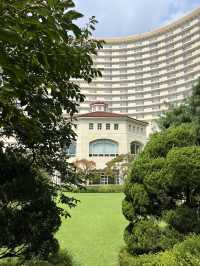 🏨유럽같은 호텔에서 호캉스🏨