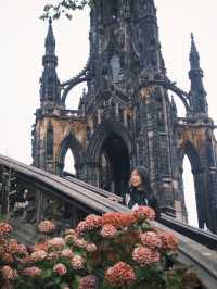  Lovely Edinburgh
