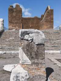 Ostia Antica: Rome’s Best-Kept Ancient Secret