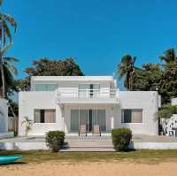 The La Palma Villa Kuiburi • Prachuap Khiri Khan