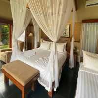 a good value stay in ubud