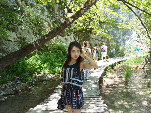 여행하기 좋은 힐링지!