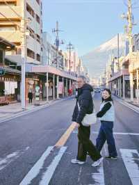 Scenic walk @ 梦之大桥& A Treasure Hunt at Hard Off! 🎌✨