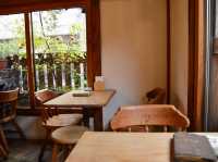 The Most Whimsical Café in Tokyo☕️