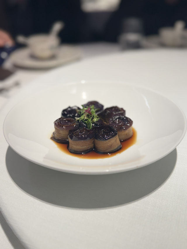 「拾久」 新派京菜：老菜新造有驚喜！