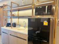 HOMM Sukhumvit 34 Bangkok ห้องsuiteสุดเริศ