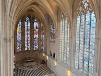 "Château de Vincennes : its iconic landmarks and picturesque"