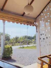 คาเฟ่สุดมินิมอล บรรยากาศอบอุ่น ที่ Artio Cafe
