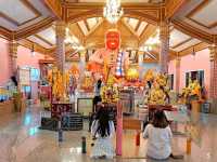 ขอ-ได้-ไหว้-รับ 🙏ตาพรานบุญ|ศรัทธาชาวเมืองคอนฯ