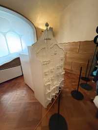 【個人的1番✨🏝️】カサ・バトリョ —ガウディ建築の最高傑作🏠