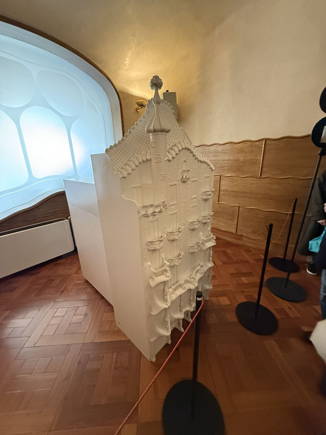 【個人的1番✨🏝️】カサ・バトリョ —ガウディ建築の最高傑作🏠