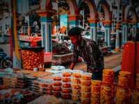 🇲🇾馬來西亞吉隆坡小印度(Little India Brickfields)