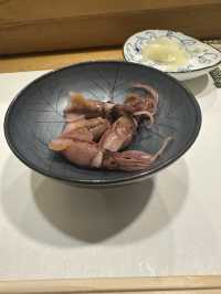 【東京都世田谷区】鮨処榎本