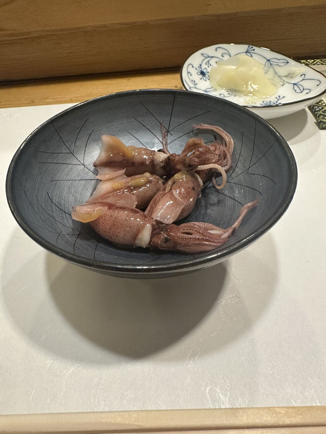 【東京都世田谷区】鮨処榎本