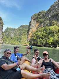 How to spend 4 days in Phuket