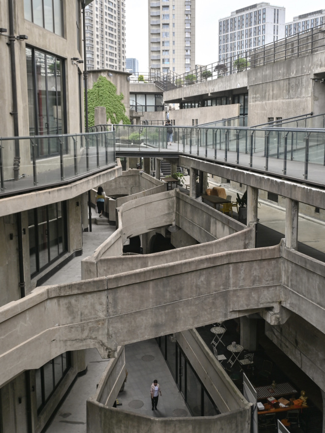 上海】アート・ショッピングのスポット 1933老場坊 | Trip.com 上海