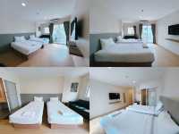 โรงแรมมาที่นี่พรีเมี่ยม คลองหนึ่ง