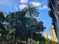 [🇲🇾クアラルンプール] 絶景とショッピングを満喫 ツインタワー＆パヴィリオン