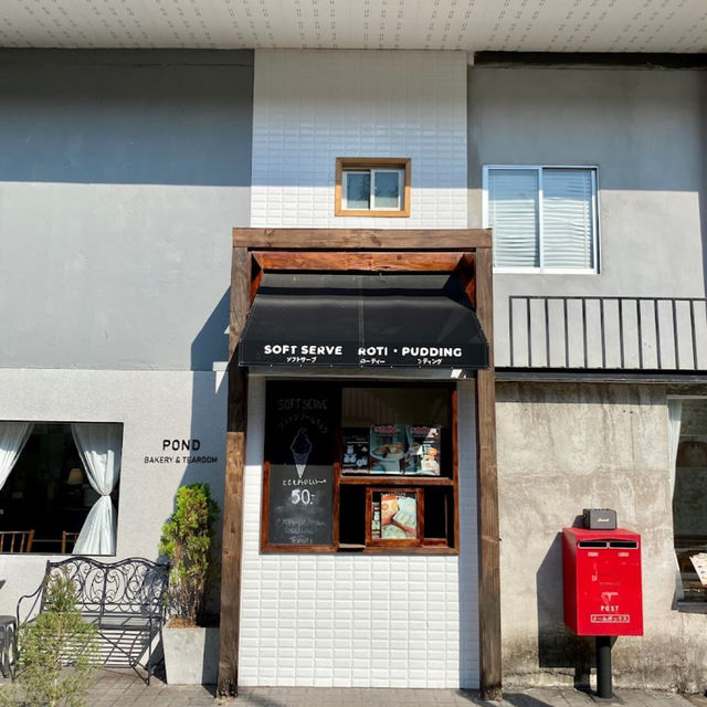 คาเฟ่ที่ถูกใจสาย Content  📸