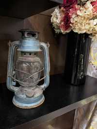 “Nostalgic Spring Stay at Pullman KL”