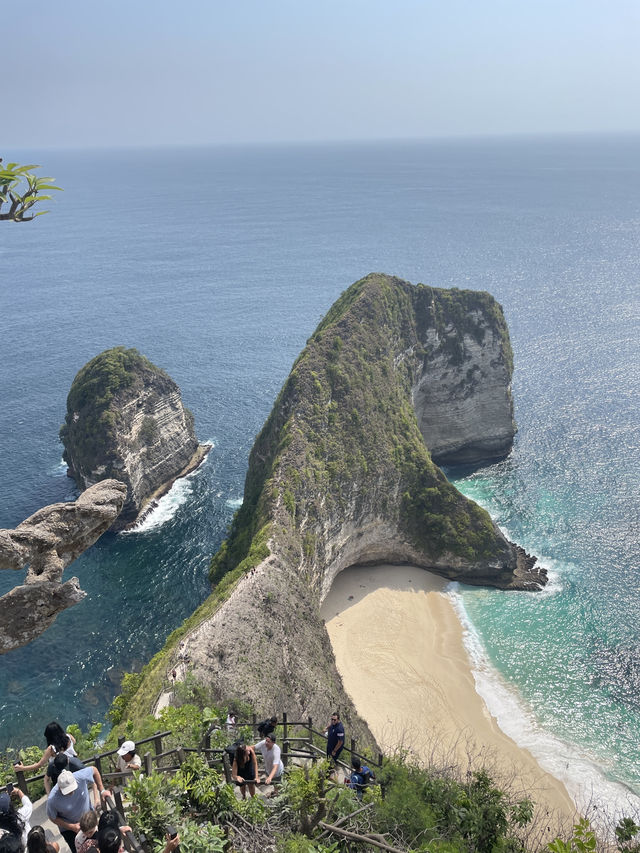 峇里島五日遊