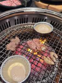 ［新竹/竹北］新橋燒肉屋🐂｜竹北必吃燒肉！