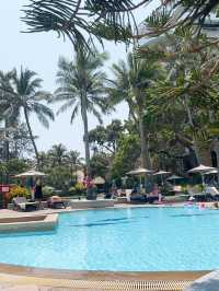 Hilton huahin resort and spa