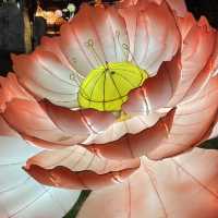 長安燈會亮燿大唐芙蓉園，夢回盛世上元夜！