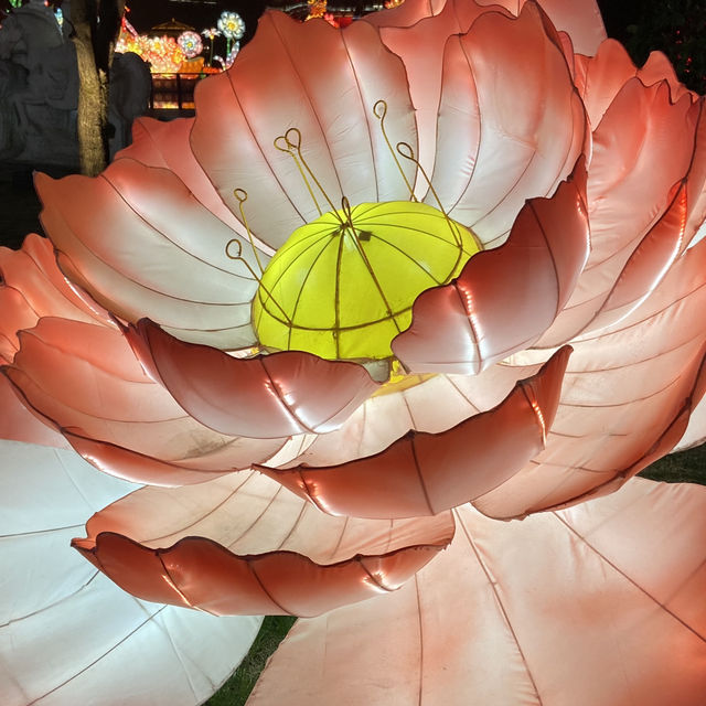 長安燈會亮燿大唐芙蓉園，夢回盛世上元夜！