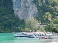 Phi Phi Island 🏝️