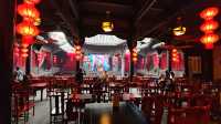Journey Through Huguang Huiguan Guild Complex