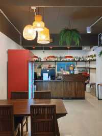 Yham แหยม ร้านอาหาร ฉะเชิงเทรา