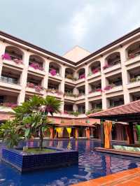 Most Charming Luxury Riverside Hotel in Melaka