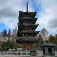 定義如來西方寺
