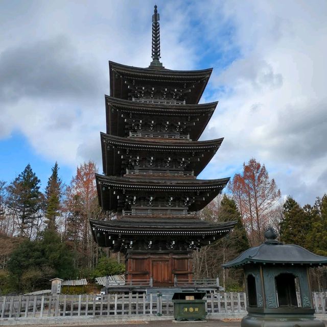 定義如來西方寺