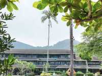 เช็คอินเกาะช้าง กับ Mercure 