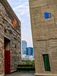 Ningbo Museum: A Journey Through 6,000 Years of Culture