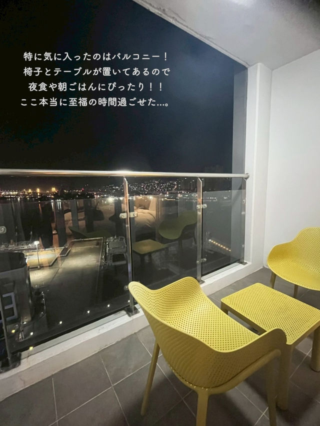 【釜山 / 南浦洞】コスパ最強ホテル！