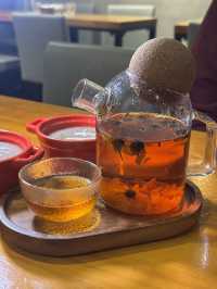 佐敦必食西餐廳｜Wings Cafe & Bistro (佐敦)