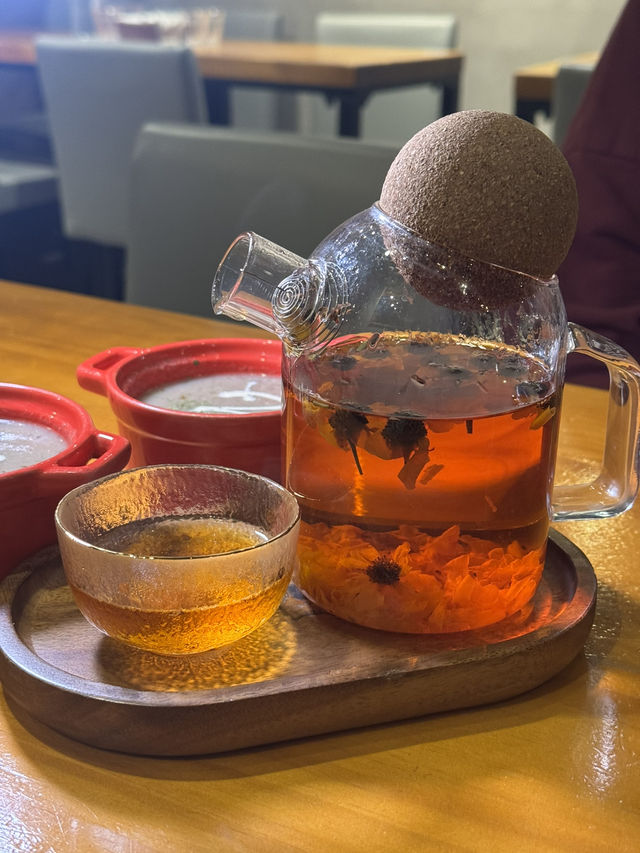 佐敦必食西餐廳｜Wings Cafe & Bistro (佐敦)